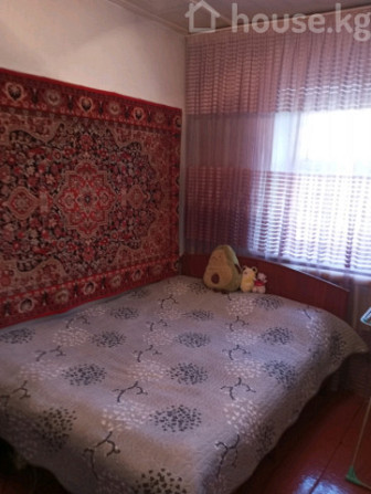 Дом, 3-комн., 49.4 м2, Бишкек, Рабочий Городок,  улица Островского Бишкек - изображение 8