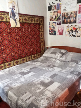 Дом, 3-комн., 49.4 м2, Бишкек, Рабочий Городок,  улица Островского Бишкек - изображение 7