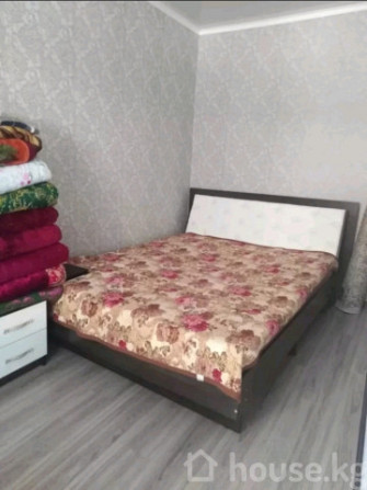 Дом, 3-комн., 50 м2, Бишкек, Тоголок Молдо/Васильева Бишкек - изображение 3