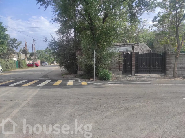 Дом, 3-комн., 50 м2, Бишкек, Рабочий Городок, Кочкорская 30/Красная Бишкек - изображение 6