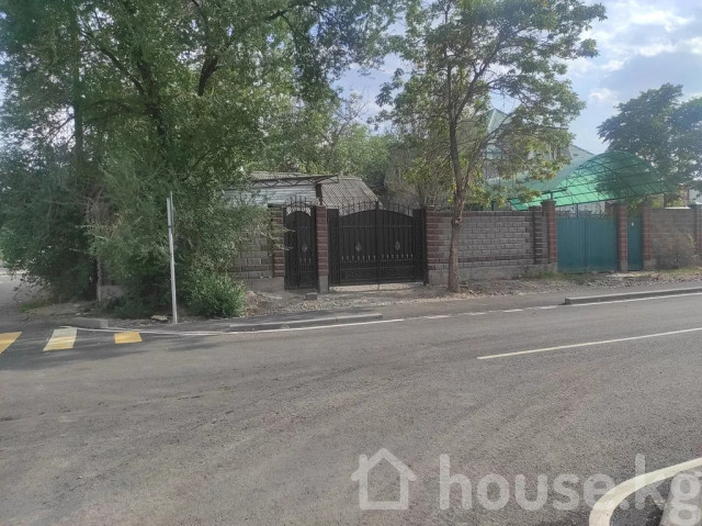 Дом, 3-комн., 50 м2, Бишкек, Рабочий Городок, Кочкорская 30/Красная Бишкек - изображение 5