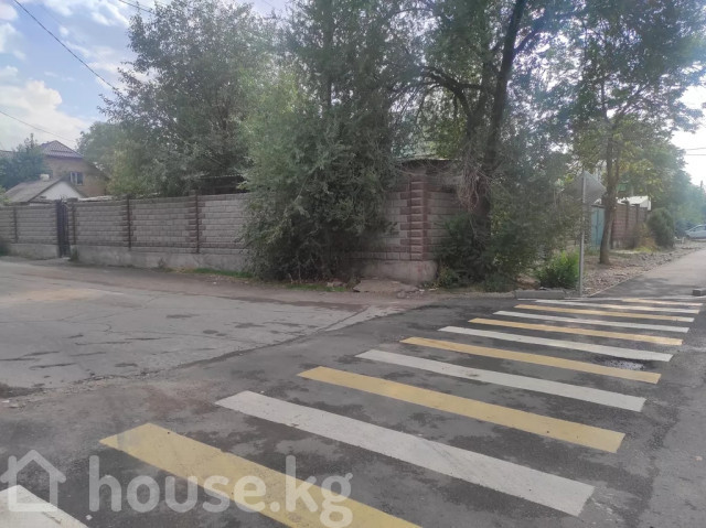 Дом, 3-комн., 50 м2, Бишкек, Рабочий Городок, Кочкорская 30/Красная Бишкек - изображение 7