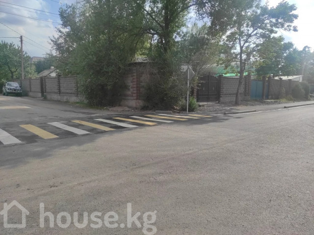 Дом, 3-комн., 50 м2, Бишкек, Рабочий Городок, Кочкорская 30/Красная Бишкек - изображение 3
