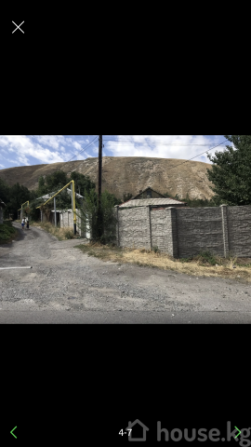 Дом, 3-комн., 60 м2, Бишкек, Чон-Арык, Кожобергенова 82/Молдокулова Бишкек - изображение 7