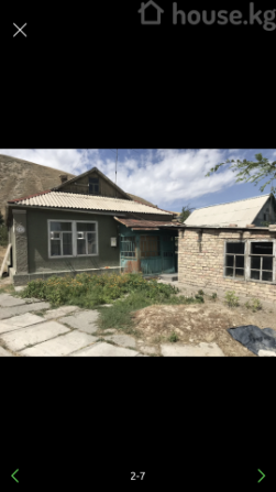 Дом, 3-комн., 60 м2, Бишкек, Чон-Арык, Кожобергенова 82/Молдокулова Бишкек - изображение 5