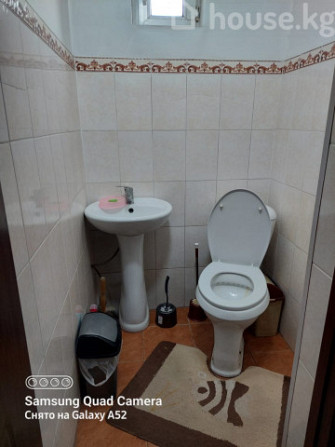 Дом, 3-комн., 73.6 м2, Бишкек, КНУ Bishkek - photo 7