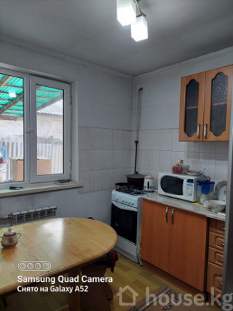 Дом, 3-комн., 73.6 м2, Бишкек, КНУ Bishkek - photo 5