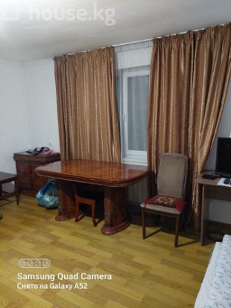 Дом, 3-комн., 73.6 м2, Бишкек, КНУ Bishkek - photo 2