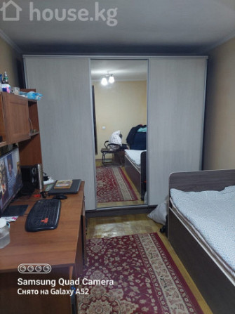 Дом, 3-комн., 73.6 м2, Бишкек, КНУ Bishkek - photo 4