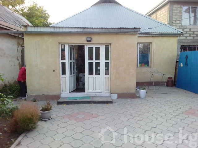 Дом, 3-комн., 90 м2, Бишкек, Красный Строитель ж/м Бишкек - изображение 2