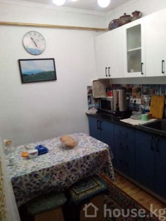 Дом, 3-комн., 90 м2, Бишкек, Красный Строитель ж/м Бишкек - изображение 6