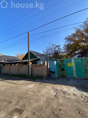 Дом, 3-комн., 56 м2, Бишкек Бишкек - изображение 3