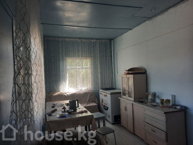 Дом, 3-комн., 116.6 м2, Бишкек, Щербакова ж/м, Кызыл-Кийская 46а/Боталиева Бишкек - изображение 4