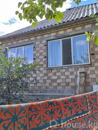 Дом, 3-комн., 116.6 м2, Бишкек, Щербакова ж/м, Кызыл-Кийская 46а/Боталиева Бишкек - изображение 1