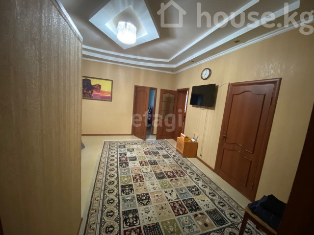 Дом, 4-комн., 100 м2, Бишкек, Киргизия-2 м-н, Эшпай Бишкек - изображение 3