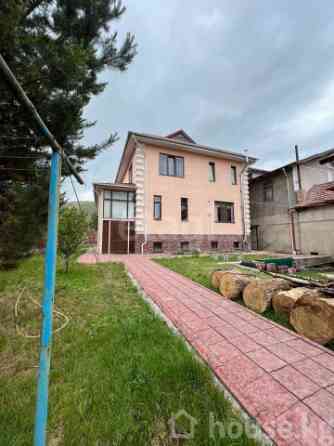 Дом, 4-комн., 313 м2, Бишкек, Арча-Бешик ж/м, Береговая Бишкек
