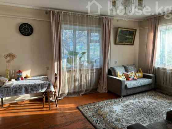 Дом, 4-комн., 132 м2, Бишкек, Арча-Бешик ж/м, Кожобергенова Bishkek