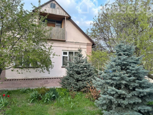 Дом, 4-комн., 132 м2, Бишкек, Арча-Бешик ж/м, Кожобергенова Bishkek - photo 1