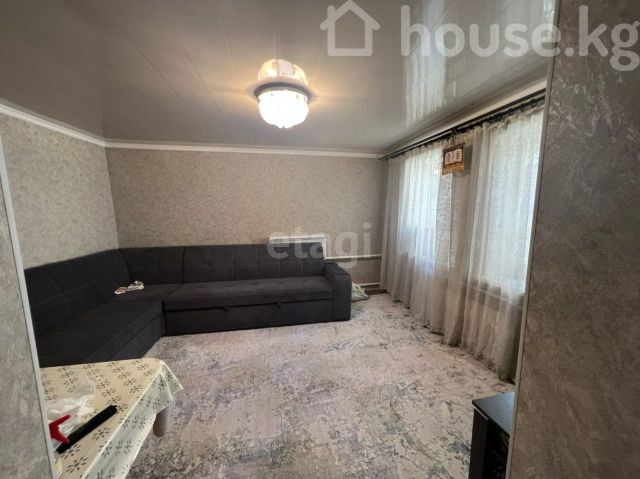 Дом, 4-комн., 70 м2, Бишкек, Арча-Бешик ж/м, Садыгалиева Bishkek - photo 2