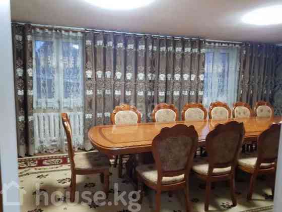 Дом, 4-комн., 160 м2, Бишкек, Кантемировская Bishkek