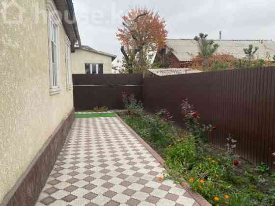 Дом, 4-комн., 125 м2, Бишкек, Ак-Тилек ж/м, Коллективная 19/Советской Bishkek