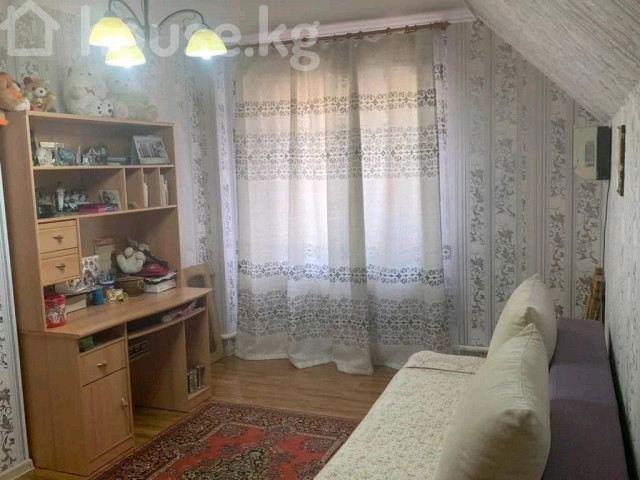 Дом, 4-комн., 141 м2, Бишкек, Арча-Бешик ж/м, Кара Коо 57/Иманкулова Bishkek - photo 5