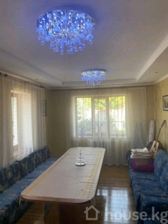 Дом, 4-комн., 141 м2, Бишкек, Арча-Бешик ж/м, Кара Коо 57/Иманкулова Bishkek - photo 2