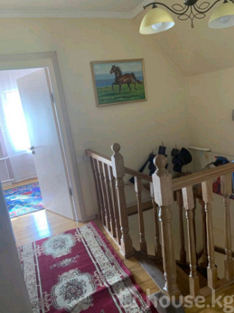 Дом, 4-комн., 141 м2, Бишкек, Арча-Бешик ж/м, Кара Коо 57/Иманкулова Bishkek - photo 8