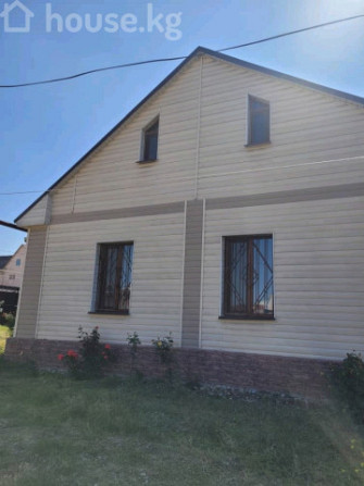 Дом, 4-комн., 141 м2, Бишкек, Арча-Бешик ж/м, Кара Коо 57/Иманкулова Bishkek - photo 1