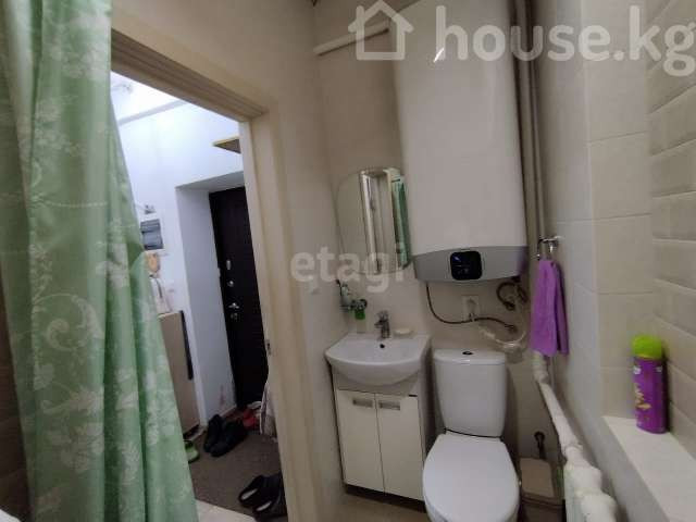 Дом, 4-комн., 52 м2, Бишкек, 8 м-н, Койташский пер. Bishkek - photo 7