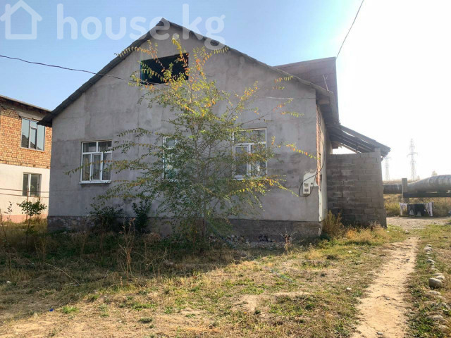 Дом, 4-комн., 80 м2, Бишкек, Ак-Ордо ж/м Bishkek - photo 1