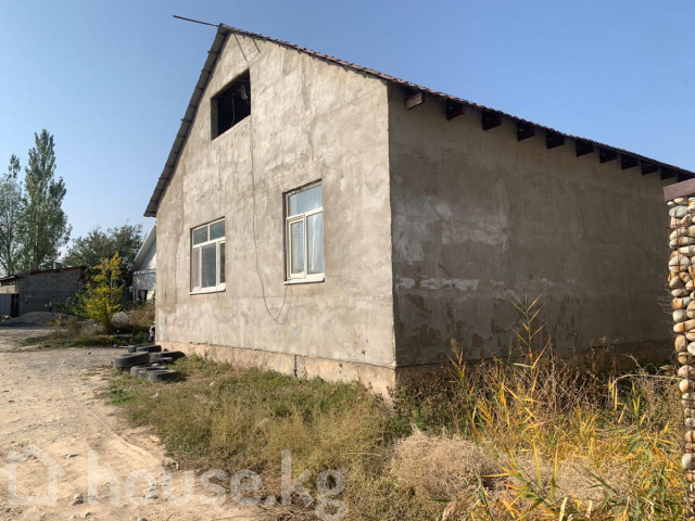Дом, 4-комн., 80 м2, Бишкек, Ак-Ордо ж/м Bishkek - photo 5