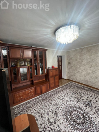 Дом, 4-комн., 100 м2, Бишкек, Ак-Босого ж/м, Ак-Босого Бишкек - изображение 7