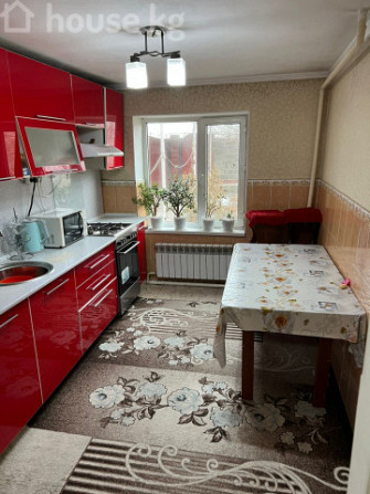 Дом, 4-комн., 100 м2, Бишкек, Ак-Босого ж/м, Ак-Босого Бишкек - изображение 5