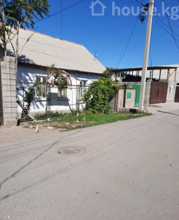 Дом, 4-комн., 97 м2, Бишкек, Кызыл-Аскер ж/м, Арзамасская/Казакова Bishkek - photo 1
