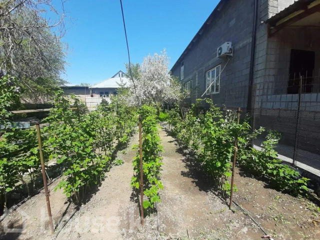 Дом, 4-комн., 97 м2, Бишкек, Кызыл-Аскер ж/м, Арзамасская/Казакова Bishkek - photo 2