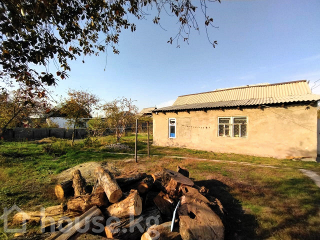 Дом, 4-комн., 68 м2, Бишкек, Ак-Орго ж/м, Алты Бакан Bishkek - photo 2
