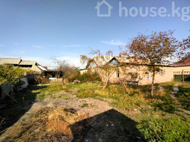Дом, 4-комн., 68 м2, Бишкек, Ак-Орго ж/м, Алты Бакан Bishkek - photo 3
