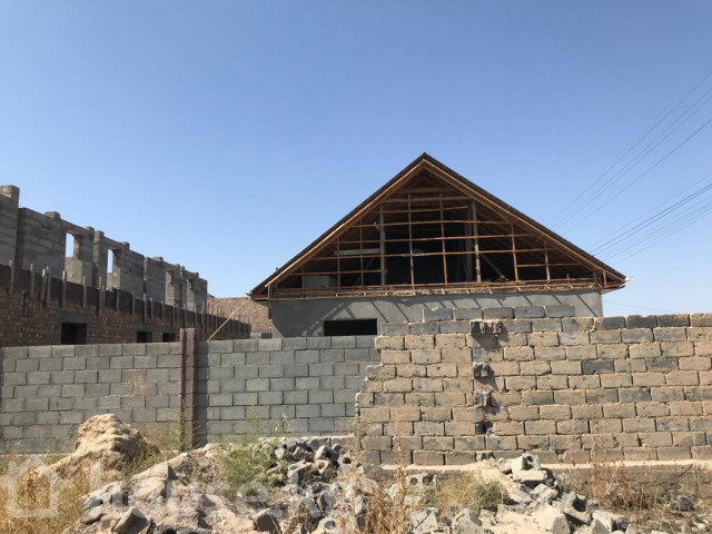Дом, 4-комн., 80 м2, Бишкек, Ак-Ордо ж/м Bishkek - photo 2