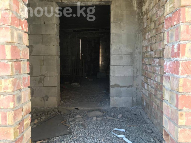 Дом, 4-комн., 80 м2, Бишкек, Ак-Ордо ж/м Bishkek - photo 8