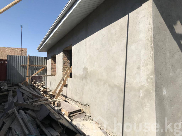 Дом, 4-комн., 80 м2, Бишкек, Ак-Ордо ж/м Bishkek - photo 6