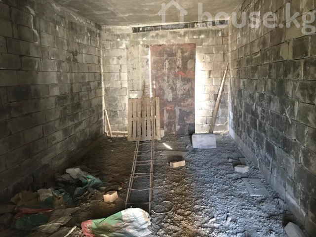 Дом, 4-комн., 80 м2, Бишкек, Ак-Ордо ж/м Bishkek - photo 7