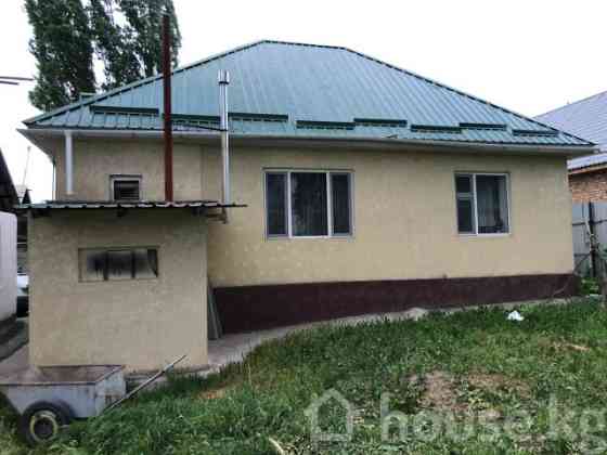 Дом, 4-комн., 85 м2, Бишкек, Арча-Бешик ж/м, алтын тутун Bishkek