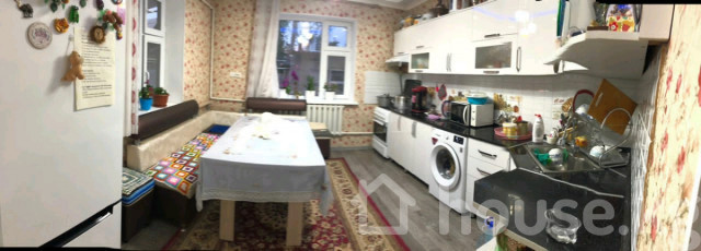 Дом, 4-комн., 85 м2, Бишкек, Арча-Бешик ж/м, алтын тутун Бишкек - изображение 4