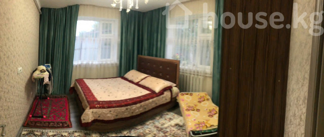Дом, 4-комн., 85 м2, Бишкек, Арча-Бешик ж/м, алтын тутун Бишкек - изображение 5
