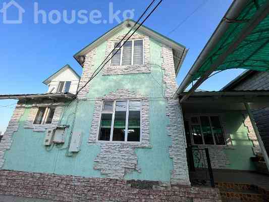 Дом, 4-комн., 200 м2, Бишкек, Арча-Бешик ж/м, Масалиева/Чортекова Bishkek