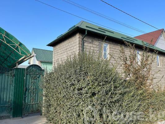 Дом, 4-комн., 200 м2, Бишкек, Арча-Бешик ж/м, Масалиева/Чортекова Бишкек - изображение 7