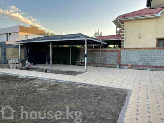 Дом, 4-комн., 160 м2, Бишкек, Кок-Жар ж/м Bishkek