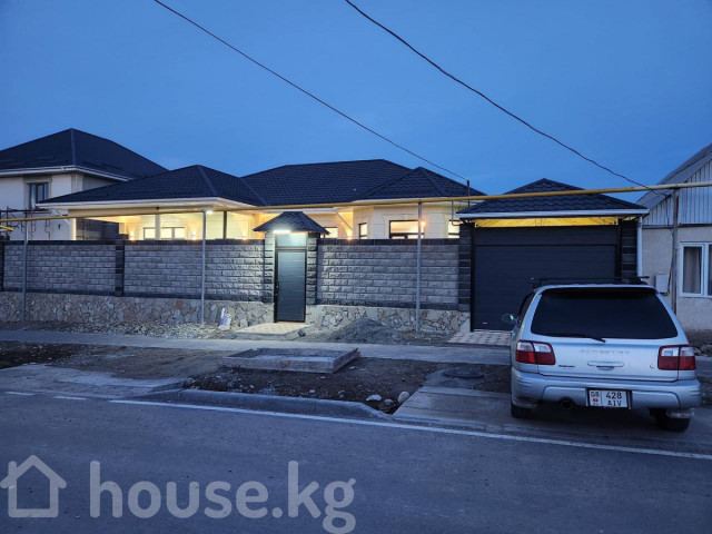 Дом, 4-комн., 170 м2, Бишкек, Арча-Бешик ж/м Bishkek - photo 2