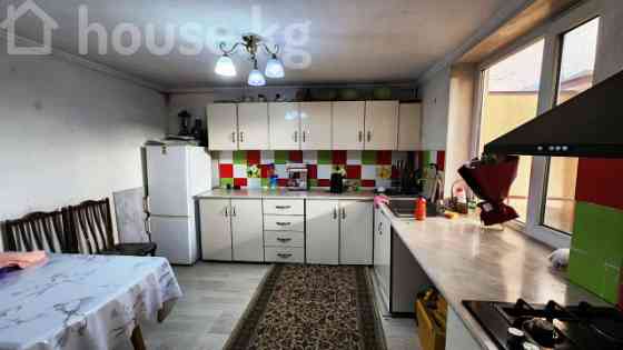 Дом, 4-комн., 62 м2, Бишкек, Баялинова 109/Исанова Bishkek